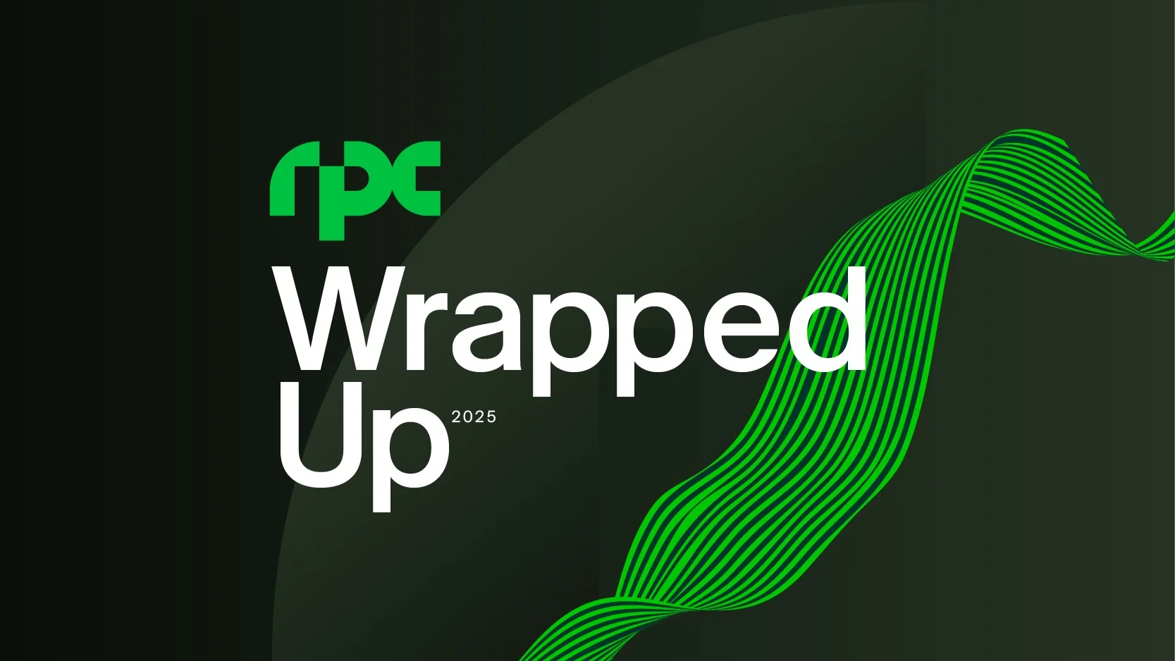 RPC Wrapped 2025